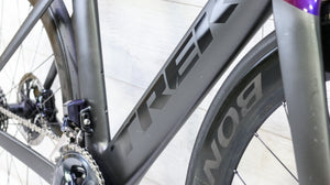 Trek Madone SLR 9 Disc Dura-Ace Di2 Project One Road Bike - 2020, 54cm