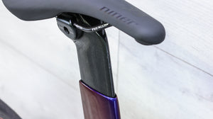 Trek Madone SLR 9 Disc Dura-Ace Di2 Project One Road Bike - 2020, 54cm