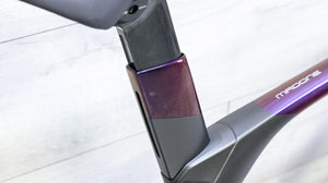 Trek Madone SLR 9 Disc Dura-Ace Di2 Project One Road Bike - 2020, 54cm