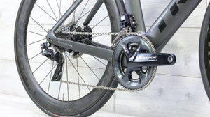 Trek Madone SLR 9 Disc Dura-Ace Di2 Project One Road Bike - 2020, 54cm