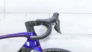 Trek Madone SLR 9 Disc Dura-Ace Di2 Project One Road Bike - 2020, 54cm