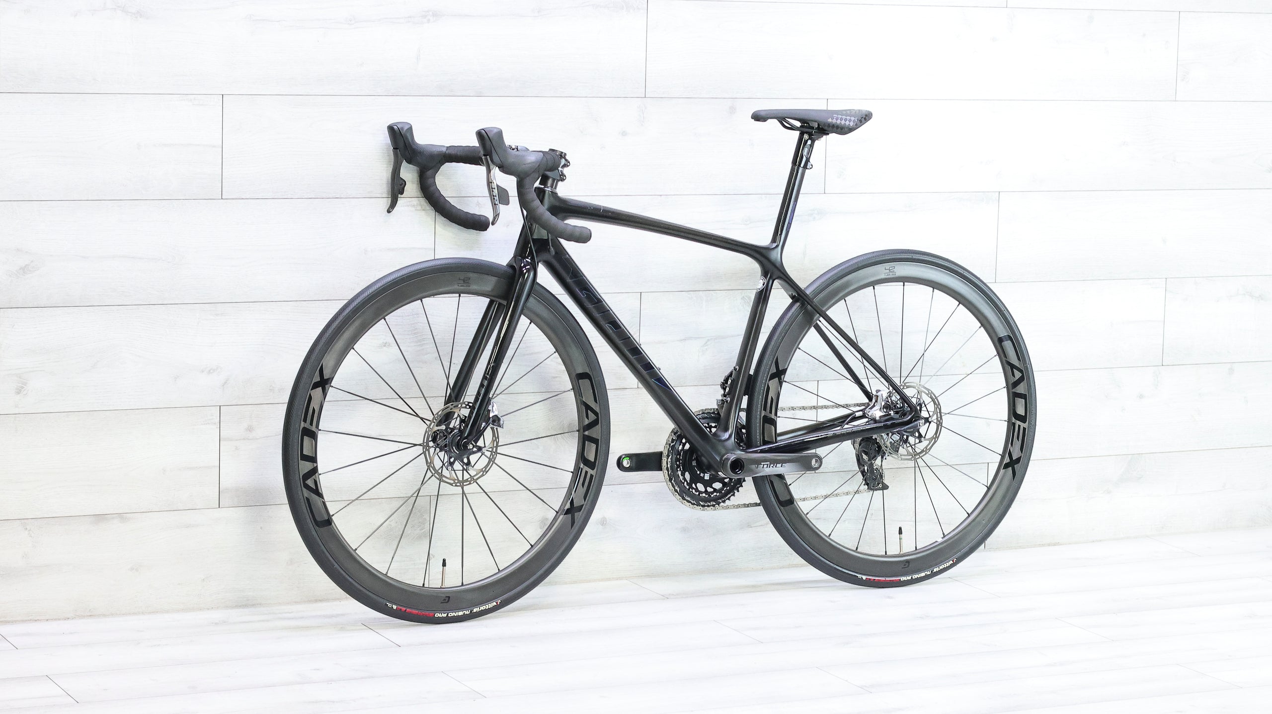 Giant TCR Advanced SL 0 Disc Red