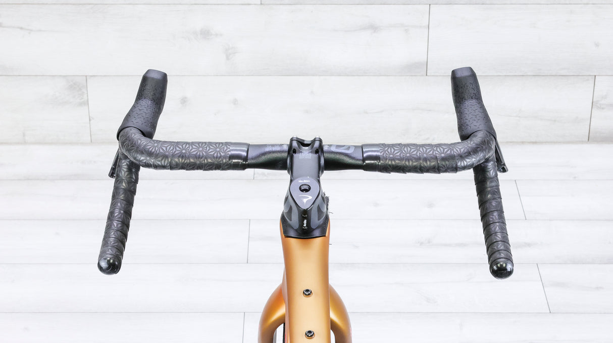 Pinarello Grevil F5 Rival AXS Gravel Bike - 2025, 50cm