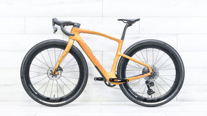 Pinarello Grevil F5 Rival AXS Gravel Bike - 2025, 50cm