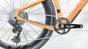 Pinarello Grevil F5 Rival AXS Gravel Bike - 2025, 50cm