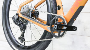 Pinarello Grevil F5 Rival AXS Gravel Bike - 2025, 50cm