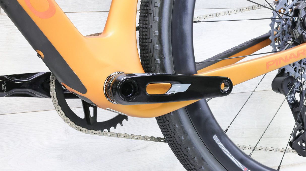 Pinarello Grevil F5 Rival AXS Gravel Bike - 2025, 50cm