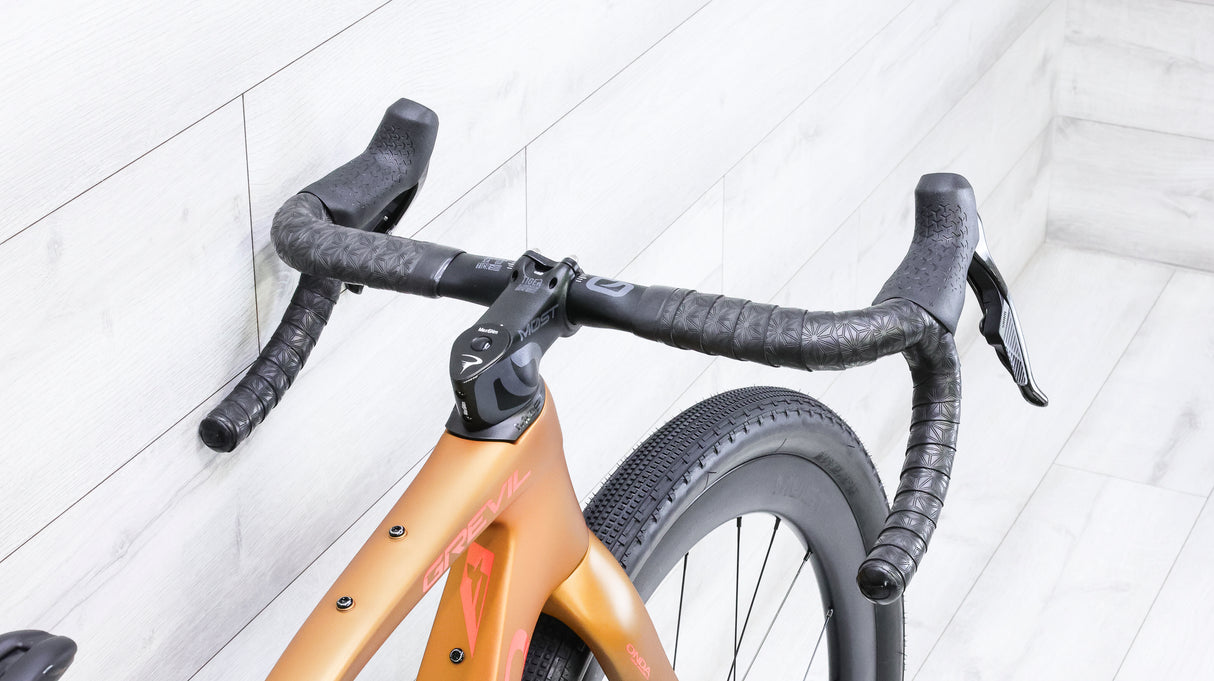 Pinarello Grevil F5 Rival AXS Gravel Bike - 2025, 50cm