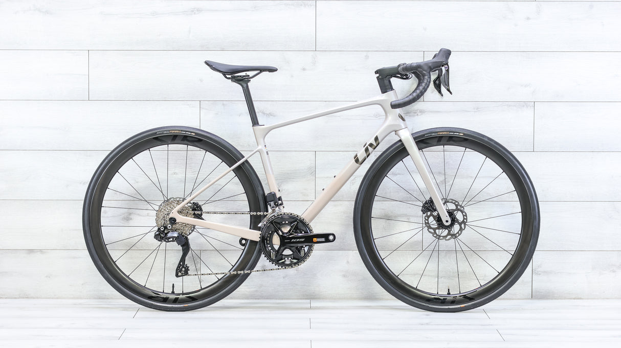 Liv Avail Advanced 0 Road Bike - 2026, Small