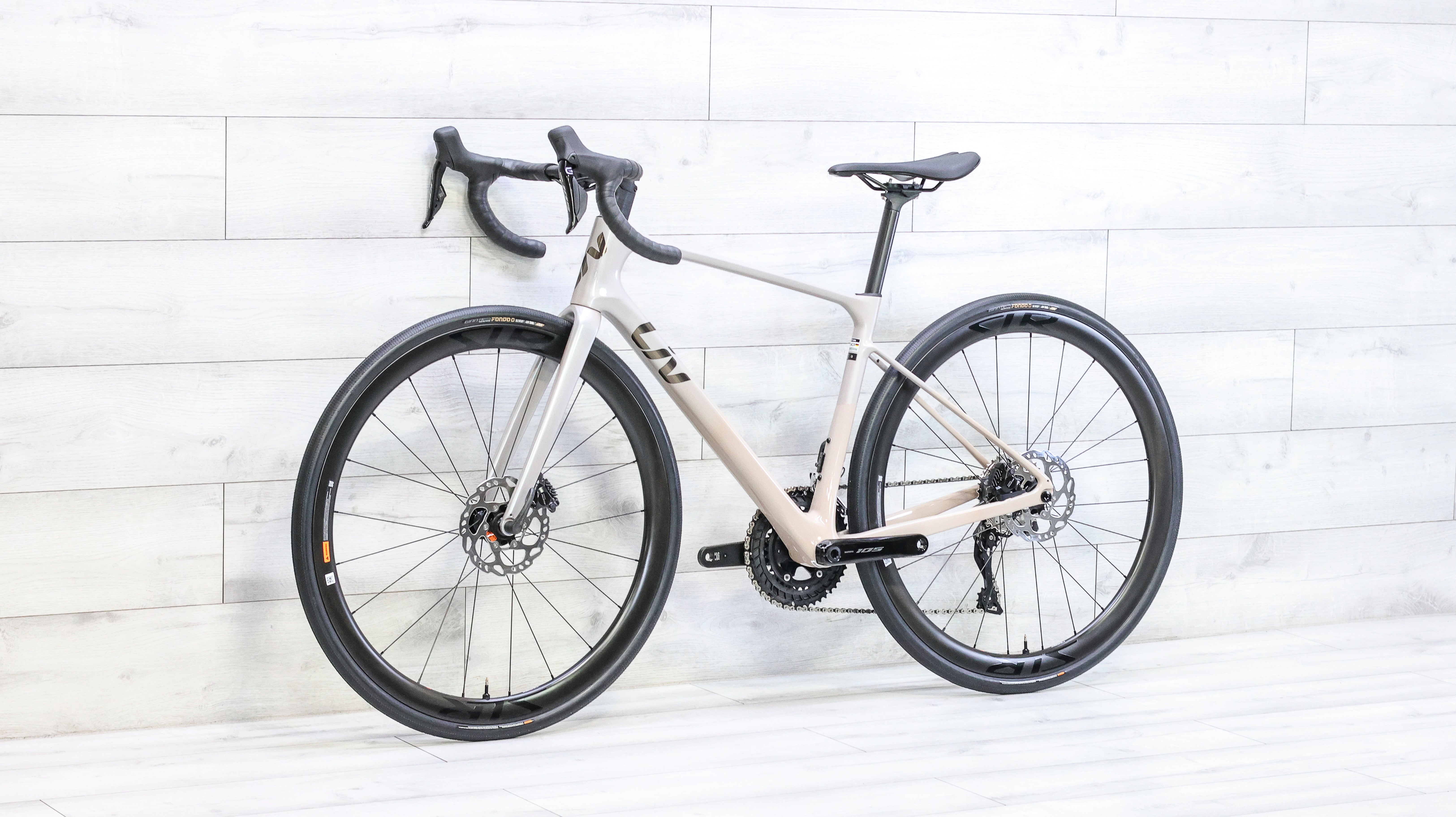 Liv Avail Advanced 0 Road Bike - 2026, Small – Cycle Limited