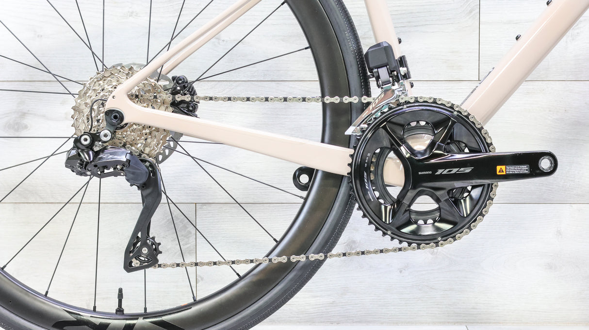 Liv Avail Advanced 0 Road Bike - 2026, Small