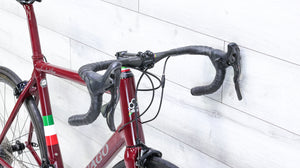 Colnago C60 Campagnolo Record Road Bike - 2018, 54h