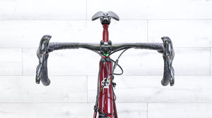 Colnago C60 Campagnolo Record Road Bike - 2018, 54h