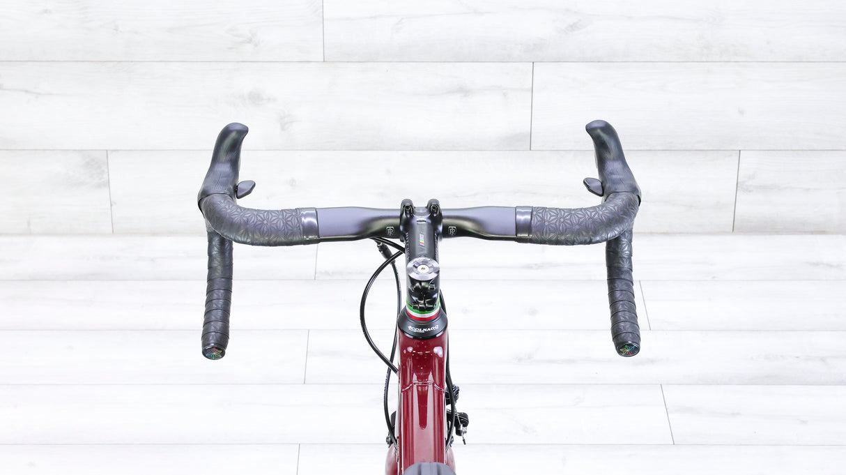 Colnago C60 Campagnolo Record Road Bike - 2018, 54h