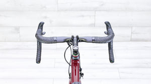 Colnago C60 Campagnolo Record Road Bike - 2018, 54h