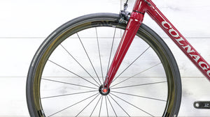 Colnago C60 Campagnolo Record Road Bike - 2018, 54h