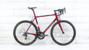 Colnago C60 Campagnolo Record Road Bike - 2018, 54h