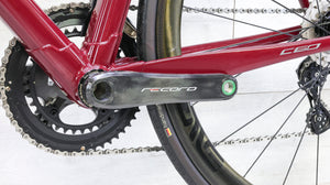Colnago C60 Campagnolo Record Road Bike - 2018, 54h
