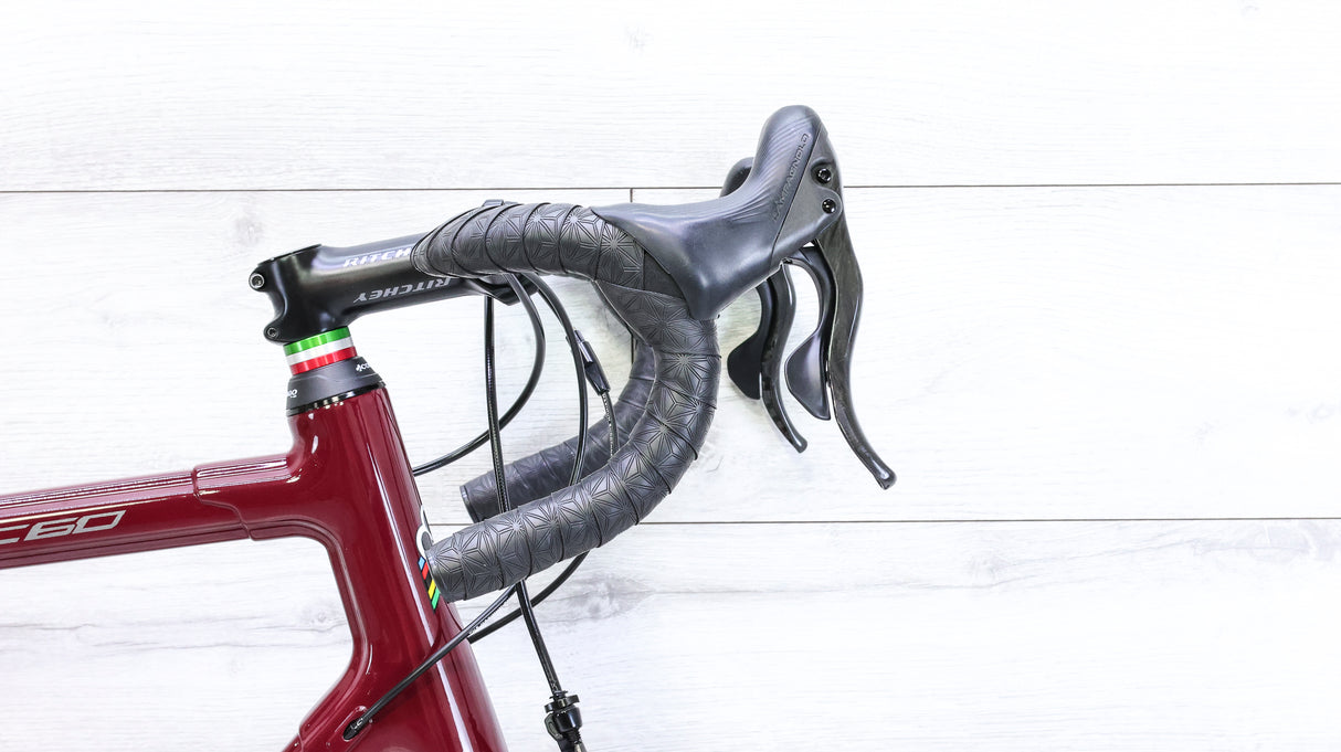 Colnago C60 Campagnolo Record Road Bike - 2018, 54h