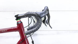 Colnago C60 Campagnolo Record Road Bike - 2018, 54h