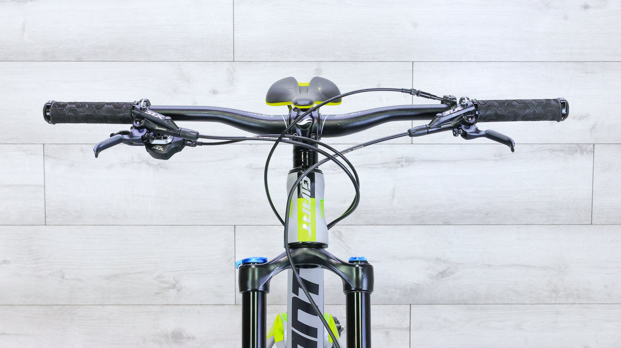 Giant Trance 2 Mountain Bike - 2018, Small