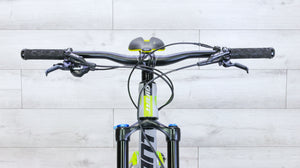 Giant Trance 2 Mountain Bike - 2018, Small