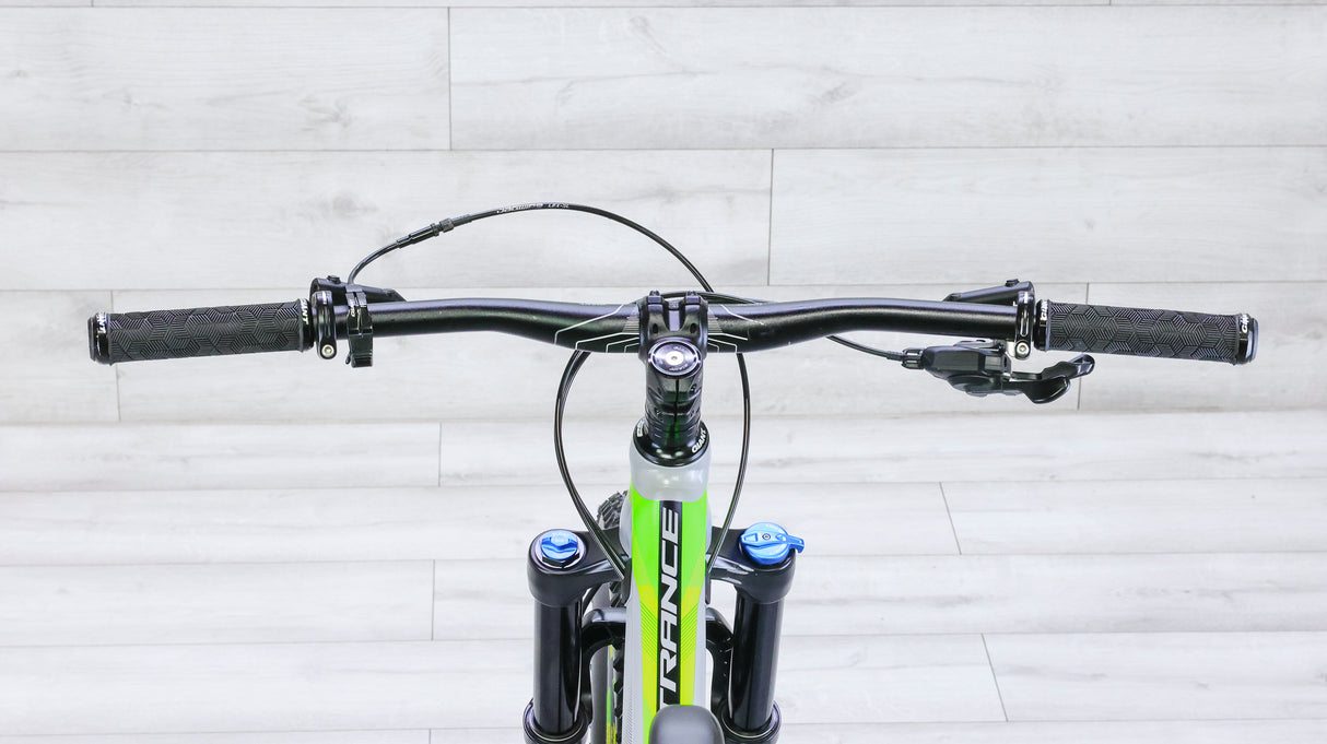 Giant Trance 2 Mountain Bike - 2018, Small