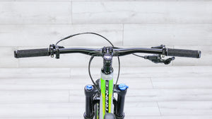 Giant Trance 2 Mountain Bike - 2018, Small