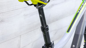 Giant Trance 2 Mountain Bike - 2018, Small