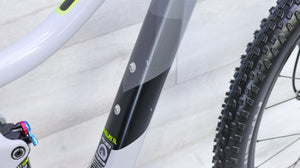 Giant Trance 2 Mountain Bike - 2018, Small