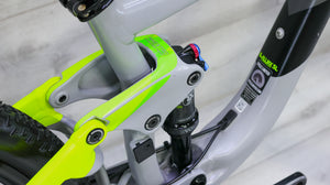 Giant Trance 2 Mountain Bike - 2018, Small