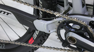 Giant Trance 2 Mountain Bike - 2018, Small