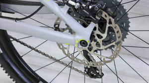 Giant Trance 2 Mountain Bike - 2018, Small