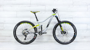 Giant Trance 2 Mountain Bike - 2018, Small