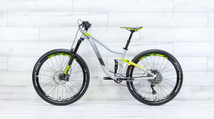Giant Trance 2 Mountain Bike - 2018, Small