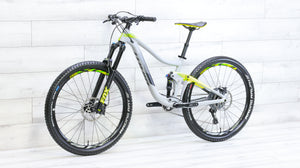 Giant Trance 2 Mountain Bike - 2018, Small