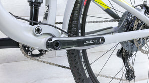 Giant Trance 2 Mountain Bike - 2018, Small