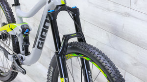 Giant Trance 2 Mountain Bike - 2018, Small