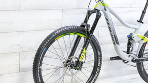 Giant Trance 2 Mountain Bike - 2018, Small