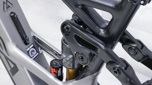 Orbea Wild FS H Factory Mountain Bike - 2021, Large