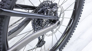 Orbea Wild FS H Factory Mountain Bike - 2021, Large