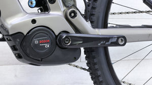 Orbea Wild FS H Factory Mountain Bike - 2021, Large