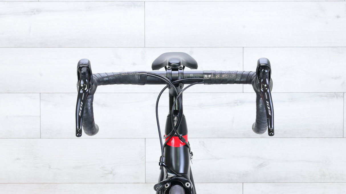 Trek Emonda SL 5 Road Bike - 2020, 52cm