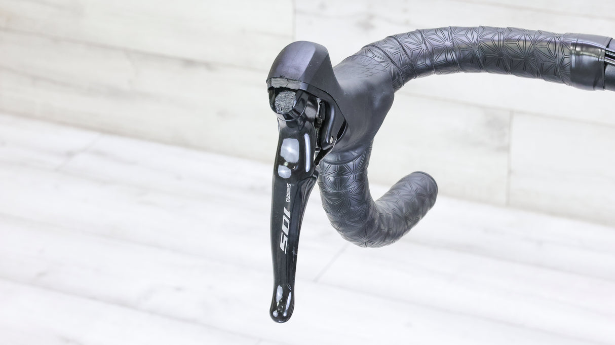 Trek Emonda SL 5 Road Bike - 2020, 52cm