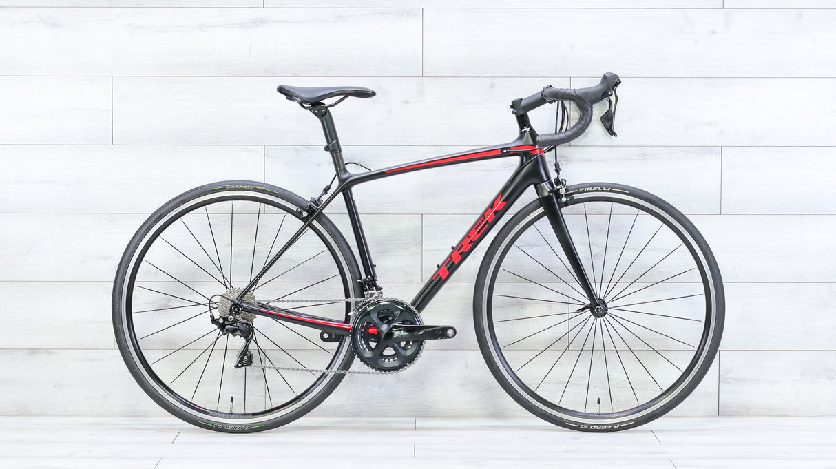 Trek Emonda SL 5 Road Bike - 2020, 52cm