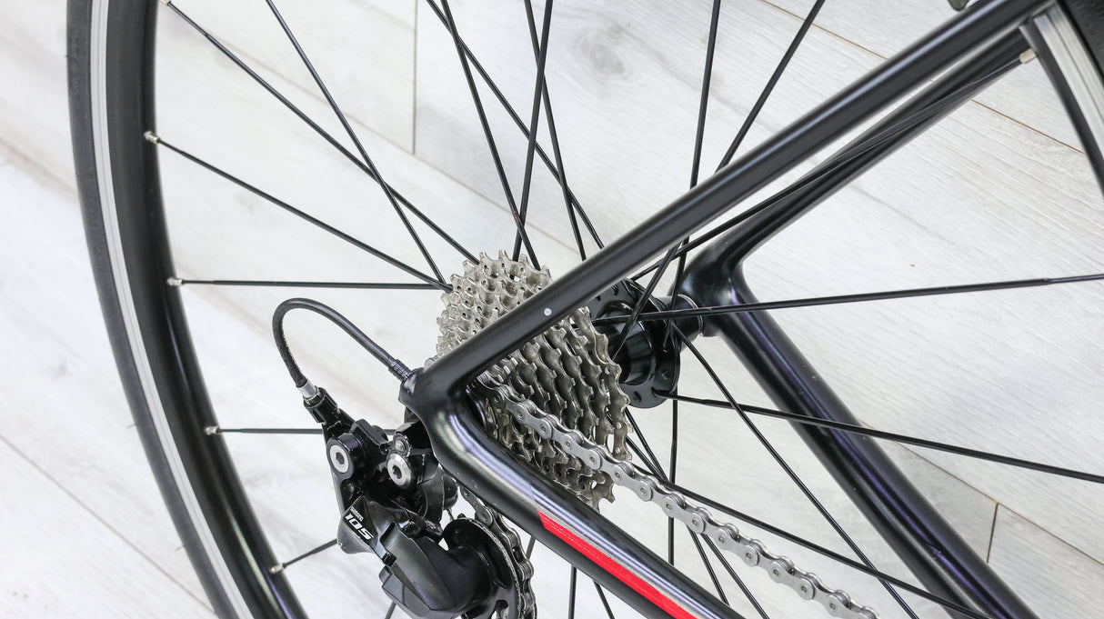 Trek Emonda SL 5 Road Bike - 2020, 52cm