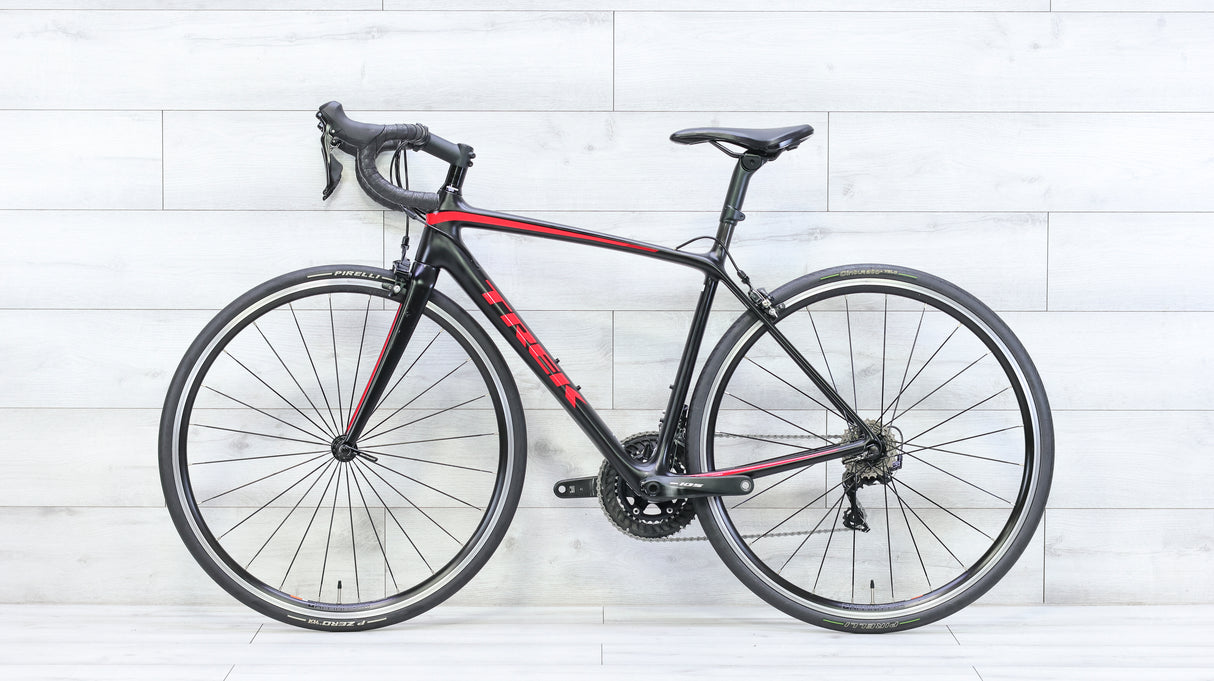 Trek Emonda SL 5 Road Bike - 2020, 52cm