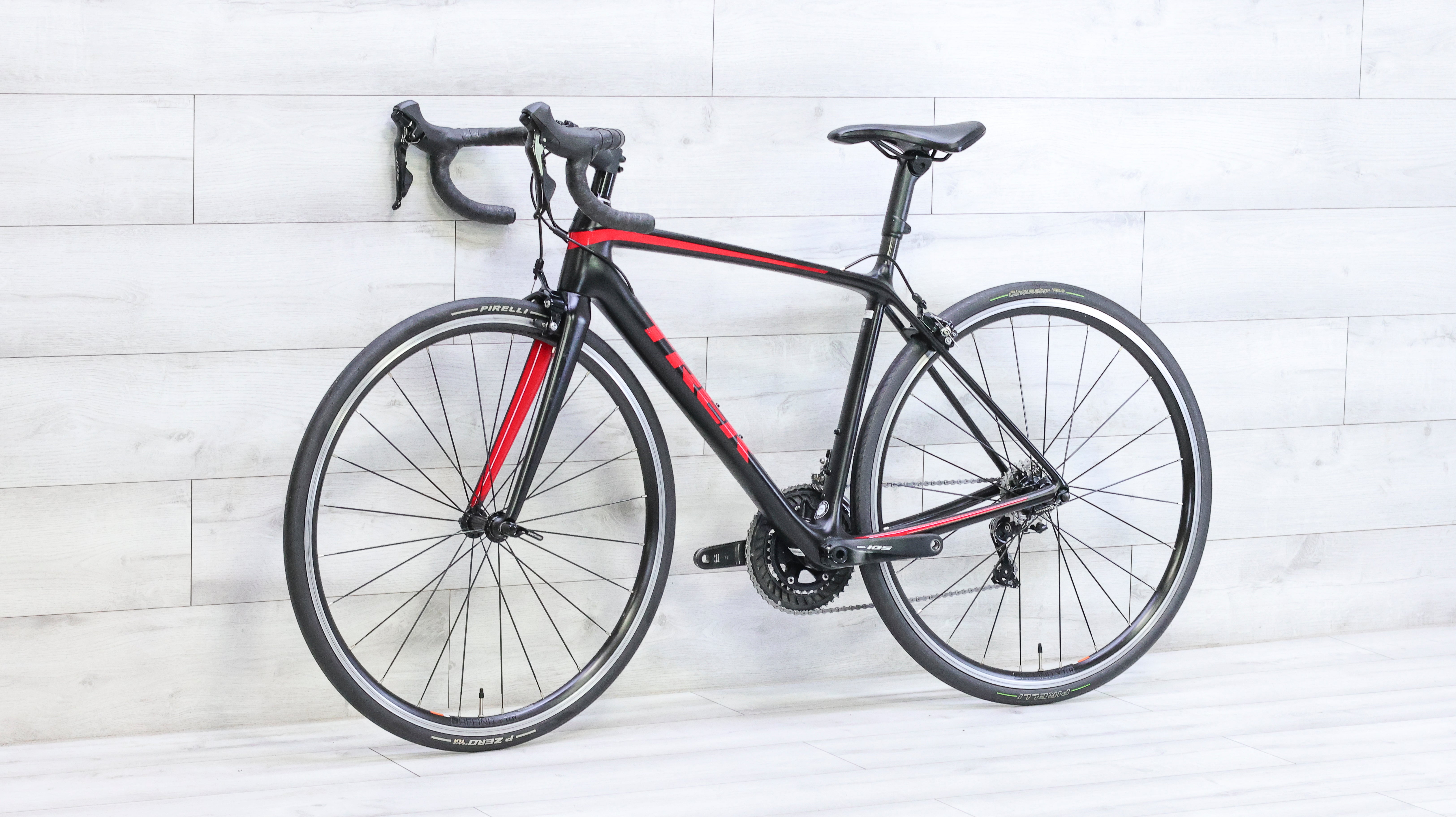 Trek Emonda SL 5 Road Bike - 2020, 52cm – Cycle Limited