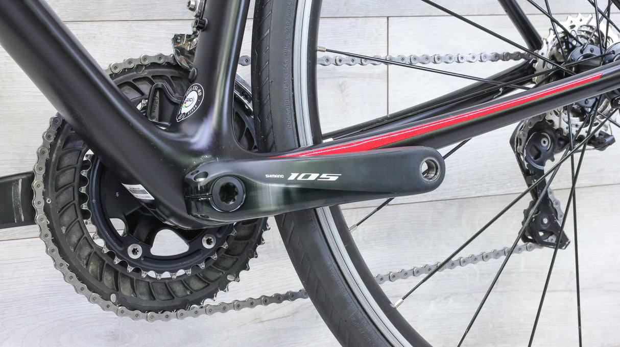 Trek Emonda SL 5 Road Bike - 2020, 52cm