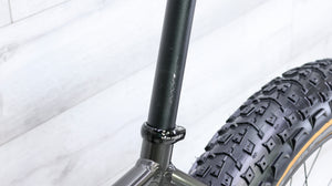 Salsa Mukluk Adventure Fat Bike - 2023, Large